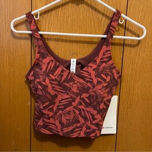 Lululemon Align Tank Top
